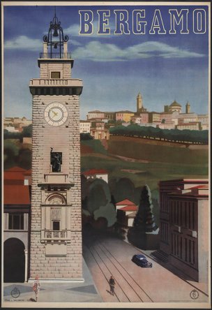美国美术 佚名 197400[建筑]