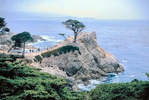 美国美术 佚名 1859646[风景]