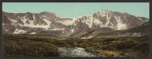 美国美术 佚名 182950[风景]