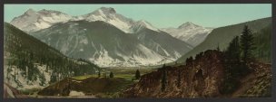 美国美术 佚名 182940[风景]