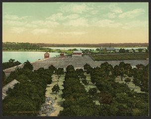美国美术 佚名 182860[风景]