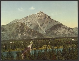 美国美术 佚名 182440[风景]