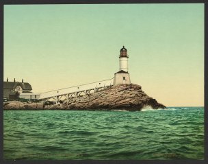 美国美术 佚名 181870[风景]