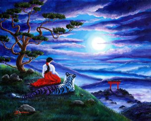 美国美术 佚名 1774950[抽象]
