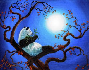 美国美术 佚名 1776064[抽象]