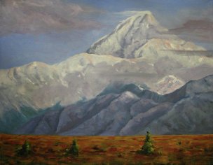 美国美术 佚名 1620053[风景]