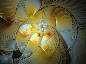 美国美术 佚名 1580402[意向]