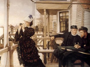 美国美术 佚名 1575[唯美]