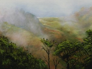 美国美术 佚名 1366089[风景]
