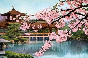 美国美术 佚名 1362415[风景]