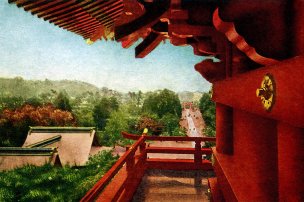 美国美术 佚名 1362416[风景]