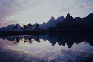 美国美术 佚名 1362104[风景]