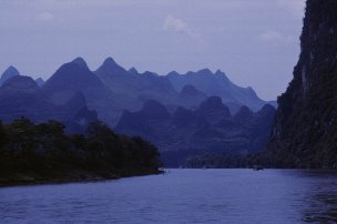 美国美术 佚名 1354206[风景]