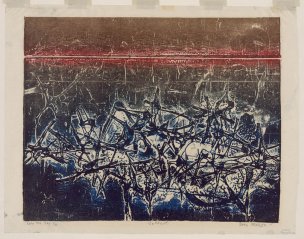 美国美术 佚名 134380[版画]