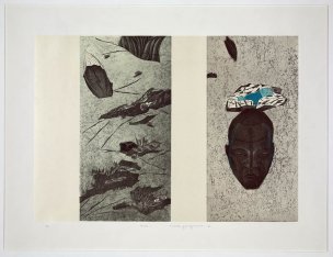 美国美术 佚名 131450[版画]