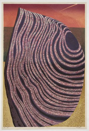 美国美术 佚名 131320[版画]