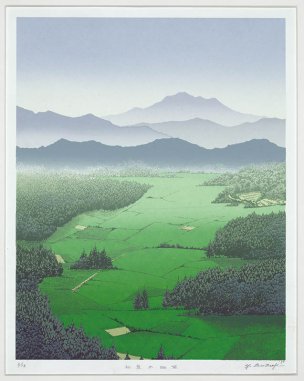 美国美术 佚名 131110[版画]