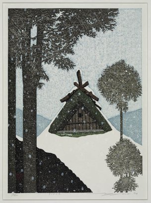 美国美术 佚名 130940[版画]