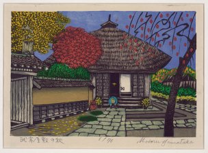 美国美术 佚名 131430[版画]