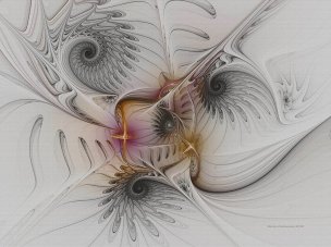 美国美术 佚名 1307983[意向]