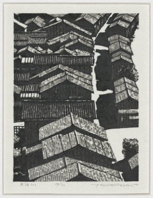 美国美术 佚名 130840[版画]