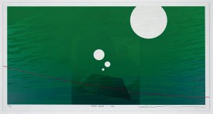 美国美术 佚名 130930[版画]