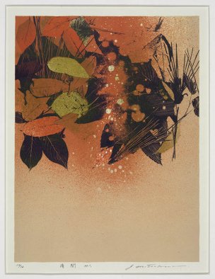 美国美术 佚名 130490[版画]