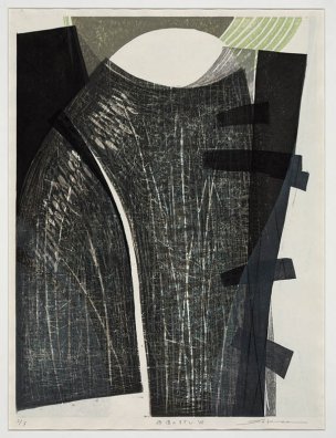 美国美术 佚名 130500[版画]
