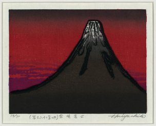 美国美术 佚名 130560[版画]