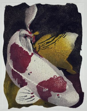 美国美术 佚名 130190[版画]