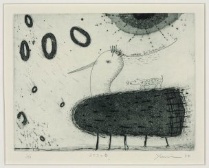 美国美术 佚名 130110[版画]