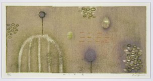 美国美术 佚名 130340[版画]