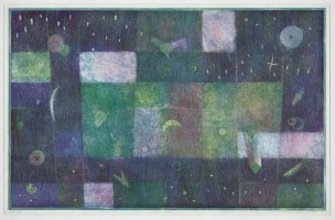美国美术 佚名 130050[版画]