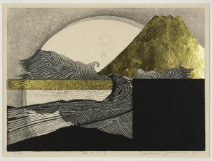 美国美术 佚名 130070[版画]