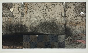美国美术 佚名 130000[版画]
