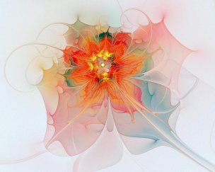 美国美术 佚名 127664[意向]