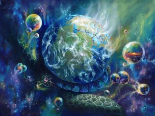 美国美术 佚名 1139637[抽象]
