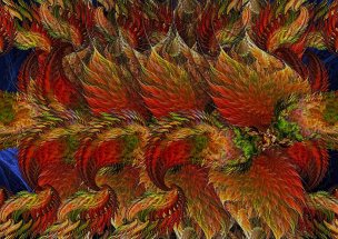 美国美术 佚名 1089653[意向]