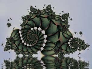 美国美术 佚名 107777[意向]