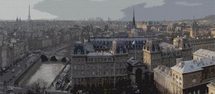 美国美术 佚名 2359897[风景]