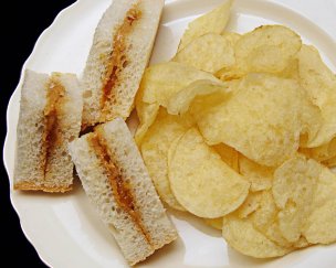 美国美术 佚名 2341912[美食]