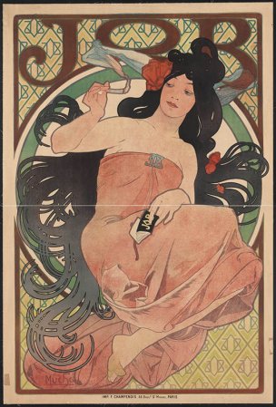 美国美术 佚名 100890[版画]