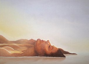 美国美术 佚名 1004264[抽象]
