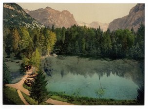 美国美术 佚名 070640[风景]