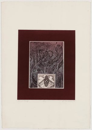 美国美术 佚名 066390[版画]
