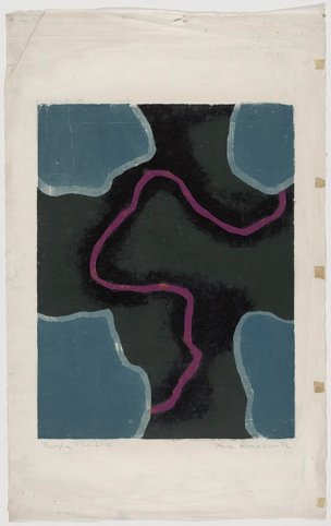 美国美术 佚名 066370[版画]