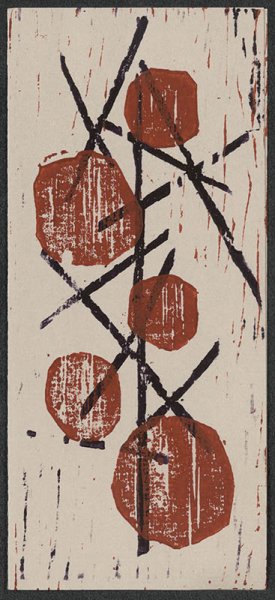 美国美术 佚名 063490[版画]