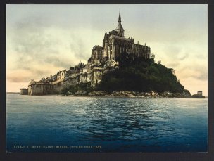 美国美术 佚名 051370[建筑]
