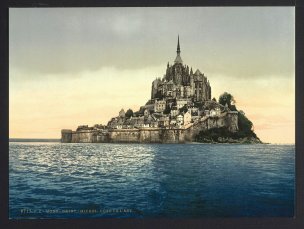 美国美术 佚名 051360[建筑]
