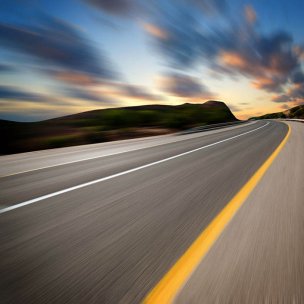 风景摄影 佚名 道路风景 (8)[道路风景] 